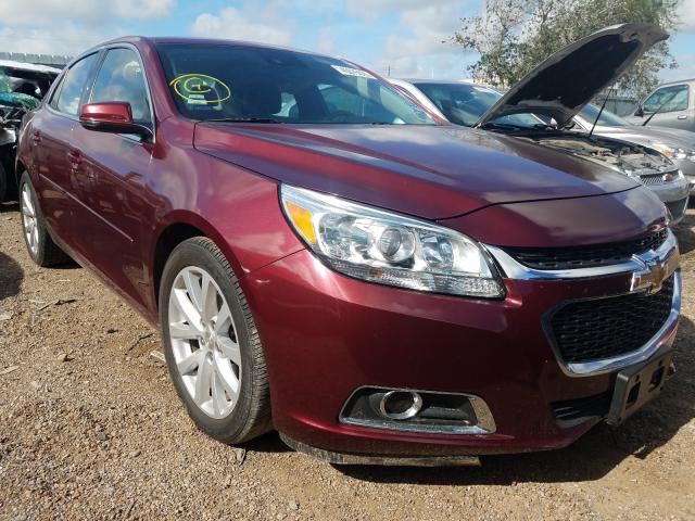 chevrolet malibu 2lt 2015 1g11d5slxff104927