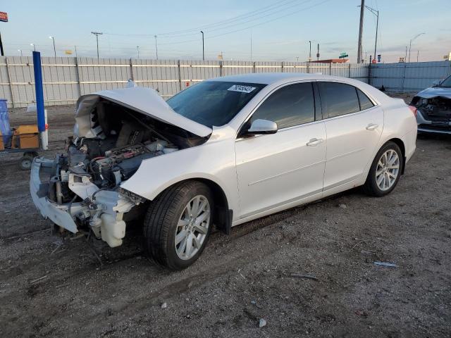 chevrolet malibu 2015 1g11d5slxff131805