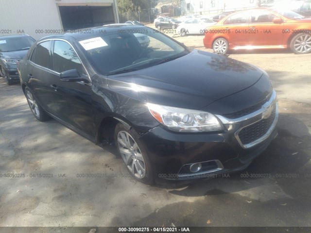 chevrolet malibu 2015 1g11d5slxff161855