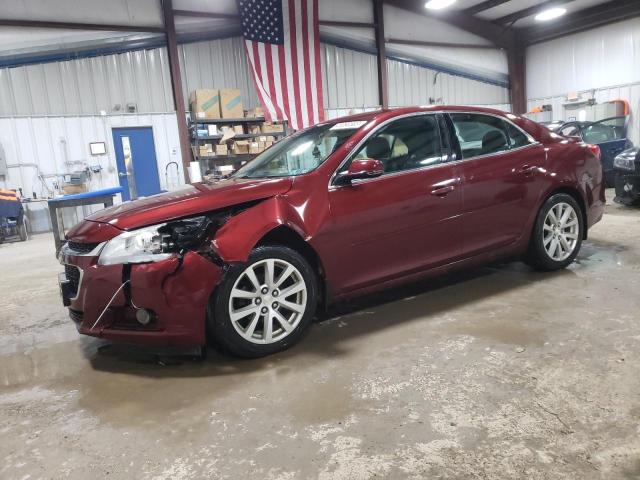 chevrolet malibu 2lt 2015 1g11d5slxff168854