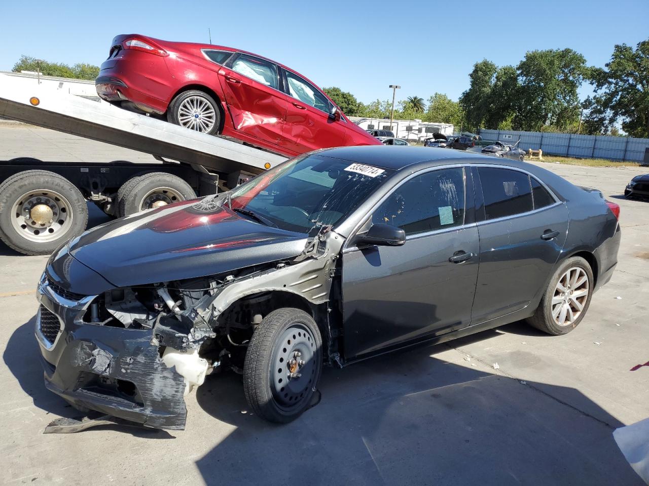 chevrolet malibu 2015 1g11d5slxff173679