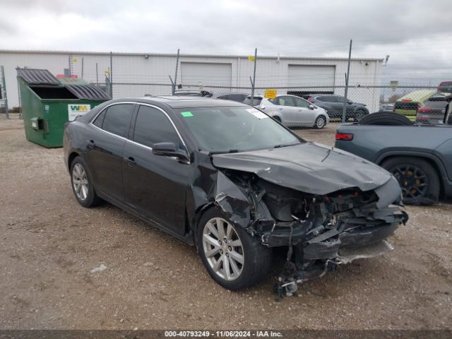 chevrolet malibu 2015 1g11d5slxff192121