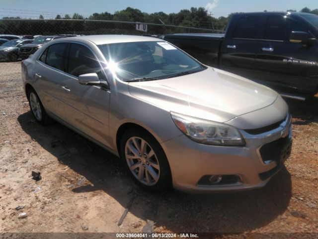 chevrolet malibu 2015 1g11d5slxff231354