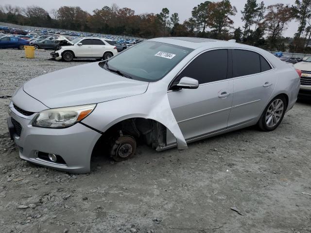 chevrolet malibu 2lt 2015 1g11d5slxfu119911