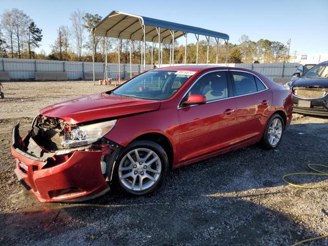 chevrolet malibu 1lt 2013 1g11d5sr0df163745