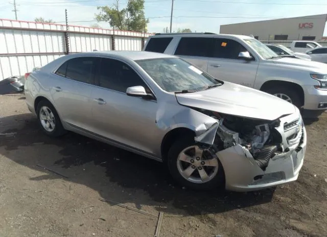 chevrolet malibu 2013 1g11d5sr1df161776