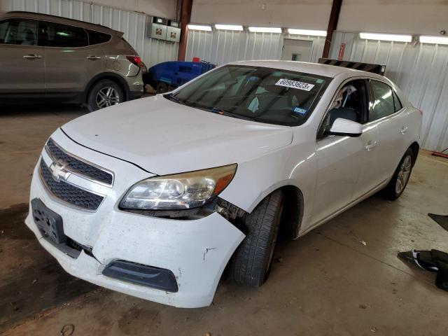 chevrolet malibu 1lt 2013 1g11d5sr1df336821