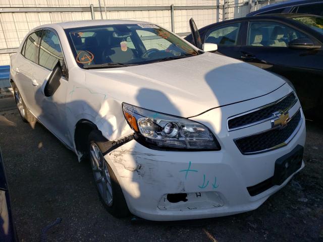 chevrolet malibu 1lt 2013 1g11d5sr2df127457