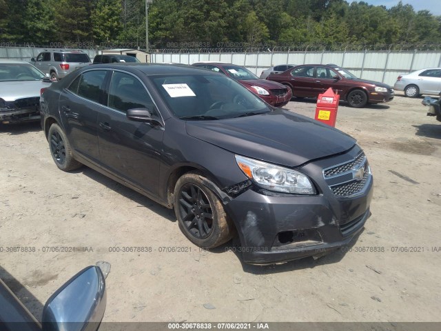 chevrolet malibu 2013 1g11d5sr2df138071