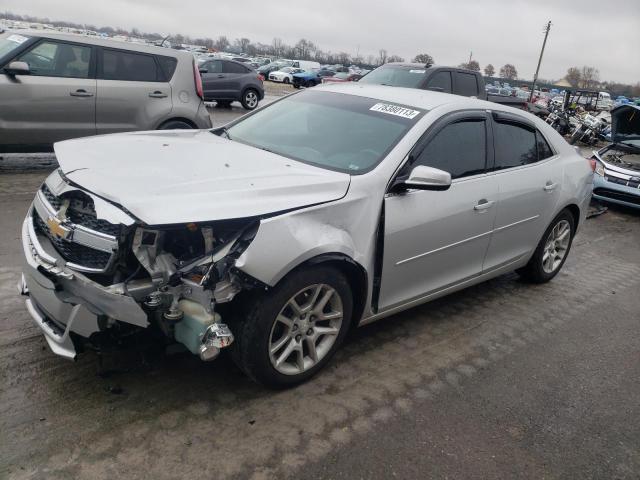 chevrolet malibu 2013 1g11d5sr2df156053