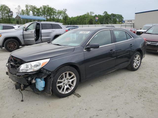 chevrolet malibu 2013 1g11d5sr2df265001