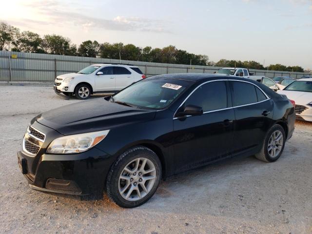 chevrolet malibu 1lt 2013 1g11d5sr3df155056