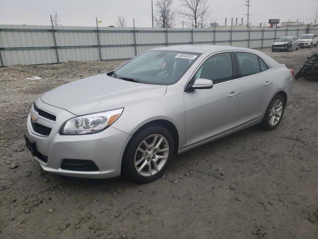 chevrolet malibu 1lt 2013 1g11d5sr3df161813