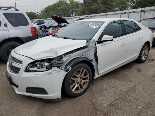 chevrolet malibu 1lt 2013 1g11d5sr4df133132