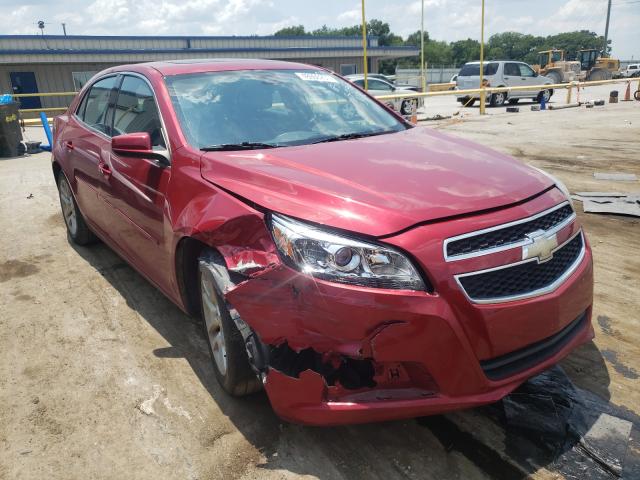 chevrolet malibu 1lt 2013 1g11d5sr4df146513