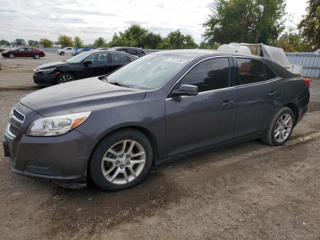 chevrolet malibu 1lt 2013 1g11d5sr4df150321