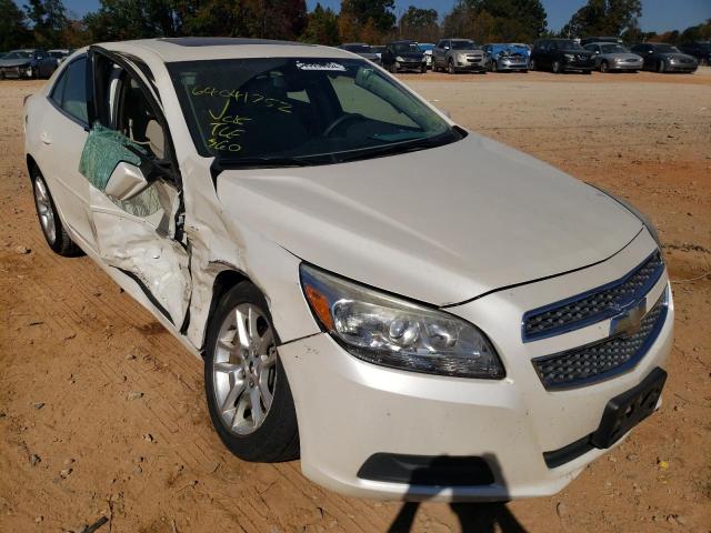 chevrolet malibu 1lt 2013 1g11d5sr4df211635