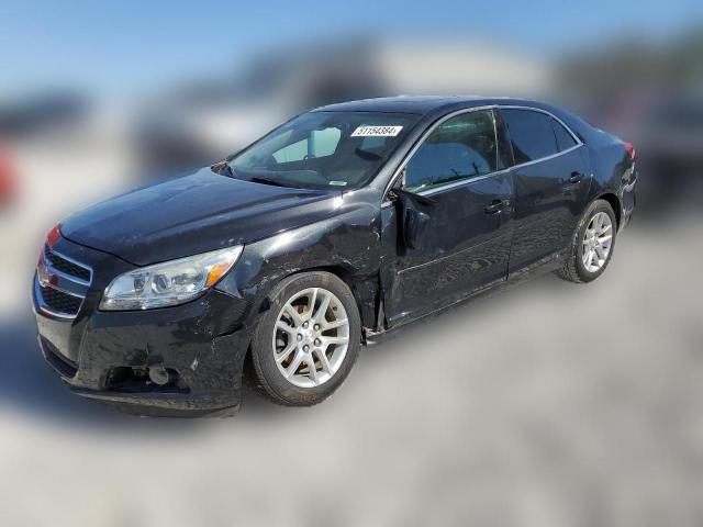 chevrolet malibu 2013 1g11d5sr5df347921