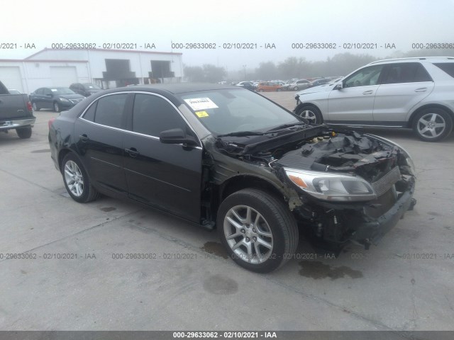 chevrolet malibu 2013 1g11d5sr6df167959