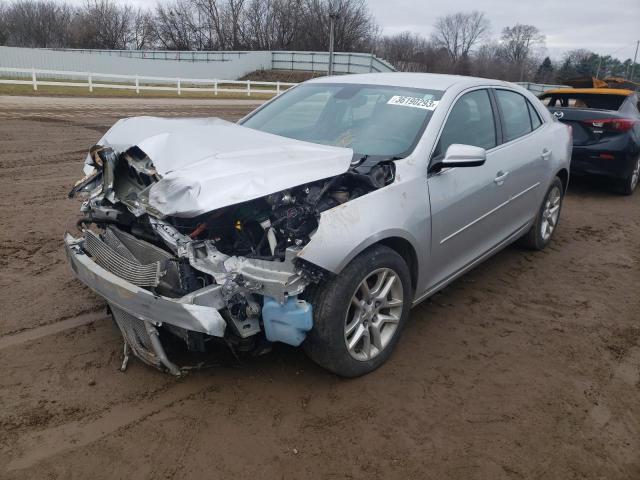 chevrolet malibu 1lt 2013 1g11d5sr6df184504