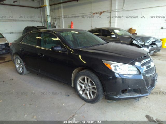 chevrolet malibu 2013 1g11d5sr7df127454