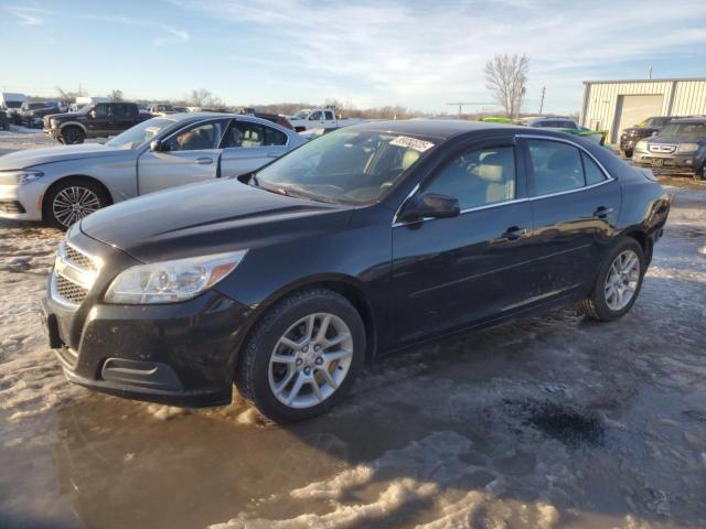 chevrolet malibu 1lt 2013 1g11d5sr7df156999