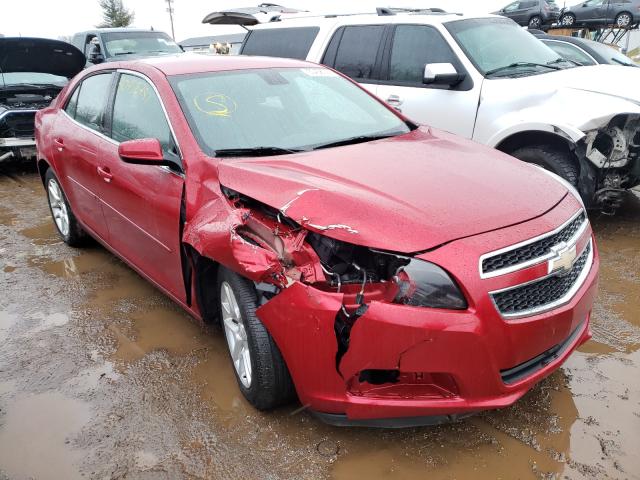 chevrolet malibu 1lt 2013 1g11d5sr7df157649