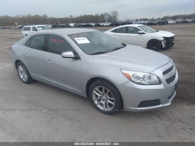 chevrolet malibu 2013 1g11d5sr7df157733