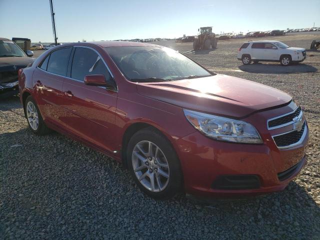 chevrolet malibu 1lt 2013 1g11d5sr7df158316