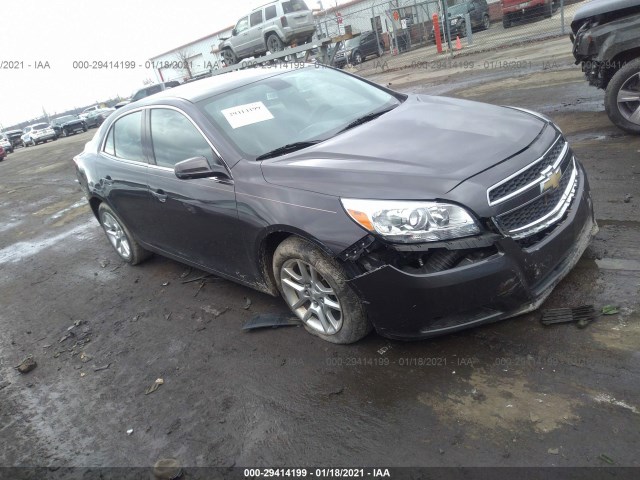 chevrolet malibu 2013 1g11d5sr8df131528