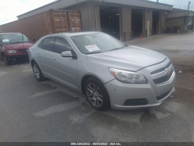 chevrolet malibu 2013 1g11d5sr9df157443