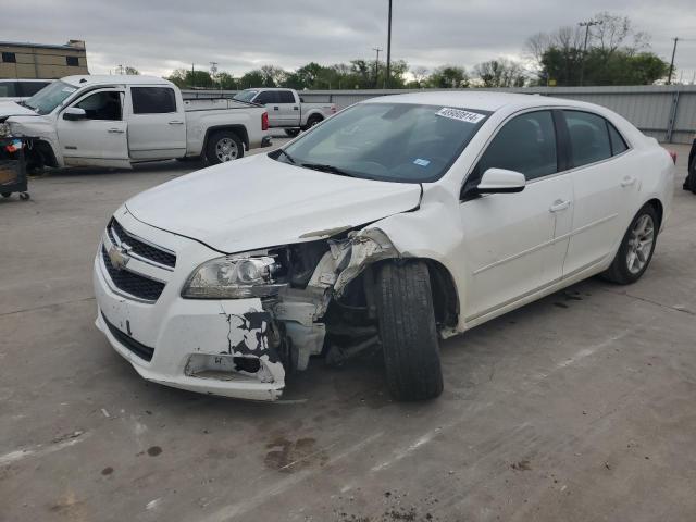 chevrolet malibu 2013 1g11d5sr9df162349