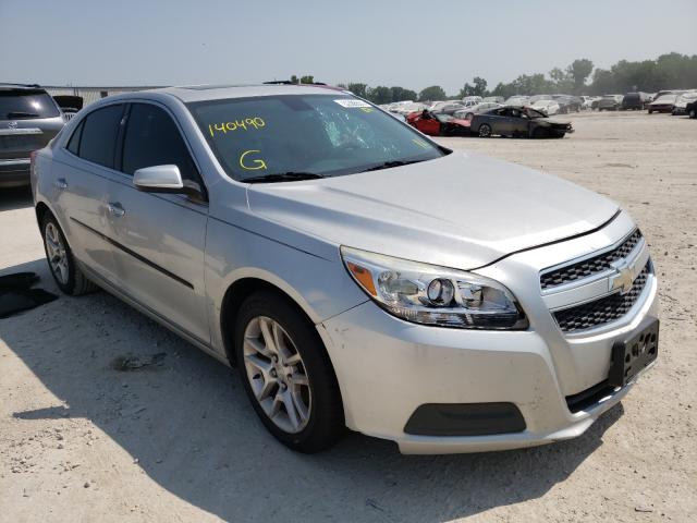 chevrolet malibu 1lt 2013 1g11d5srxdf140490