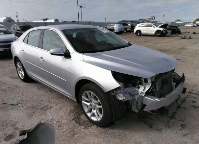 chevrolet malibu 2013 1g11d5srxdf163557