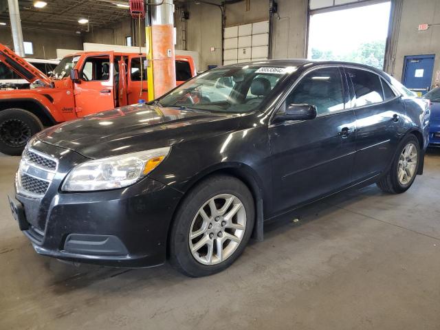 chevrolet malibu 1lt 2013 1g11d5srxdf244994