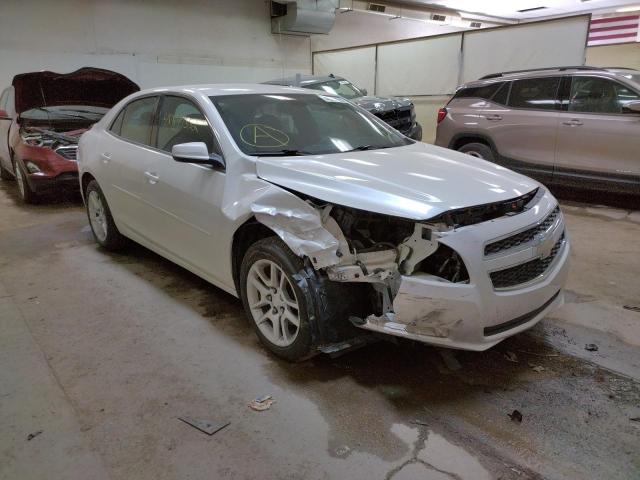 chevrolet malibu 1lt 2013 1g11d5srxdf265280