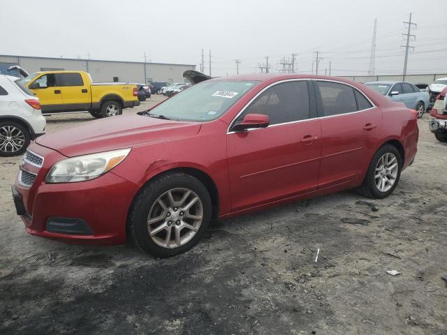 chevrolet malibu 1lt 2013 1g11d5srxdf271841