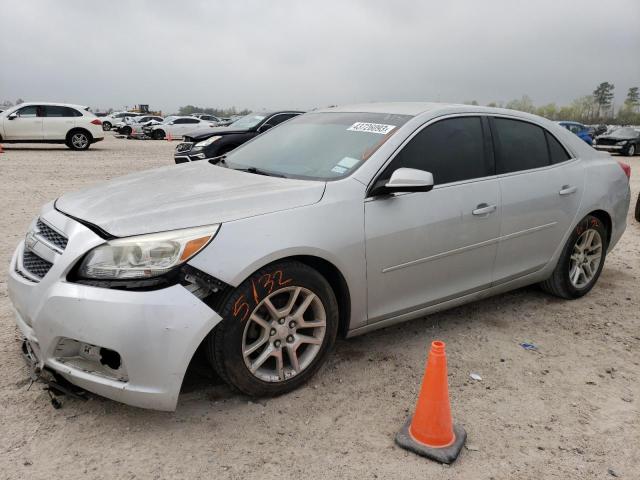 chevrolet malibu 1lt 2013 1g11d5srxdf346781