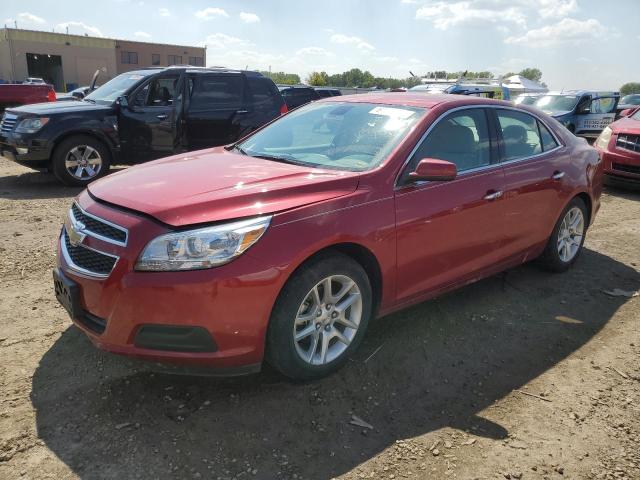 chevrolet malibu 1lt 2013 1g11d5srxdf351141