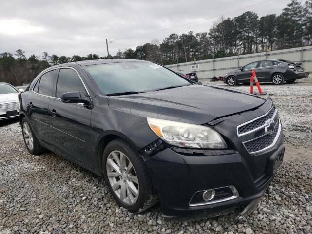 chevrolet malibu 2lt 2013 1g11e5sa0df197837