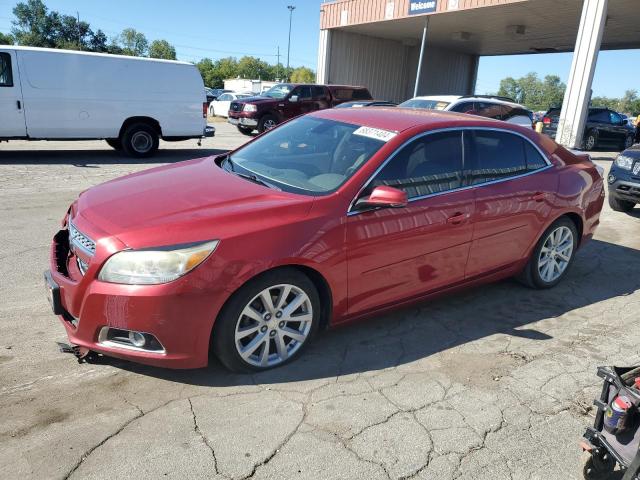 chevrolet malibu 2lt 2013 1g11e5sa0df202499