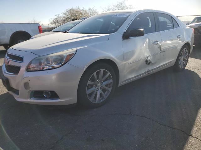 chevrolet malibu 2lt 2013 1g11e5sa0df221778