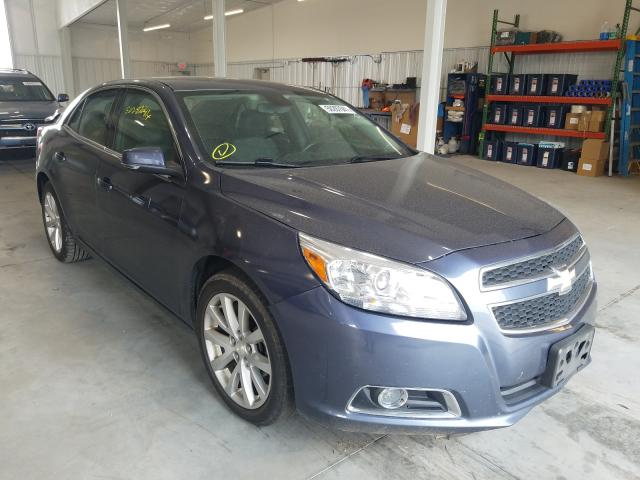 chevrolet malibu 2lt 2013 1g11e5sa0df229458