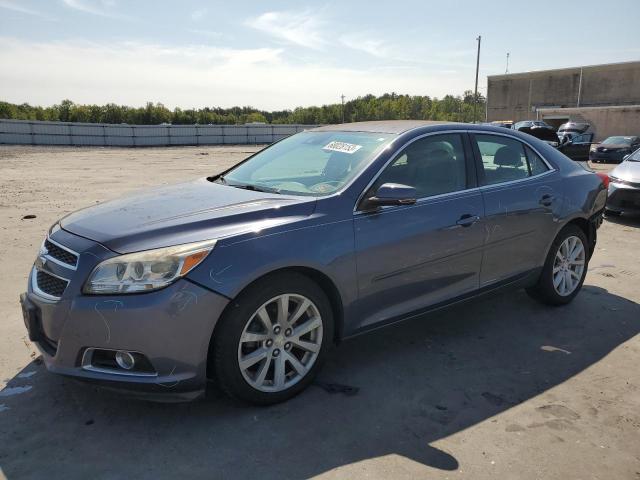 chevrolet malibu 2lt 2013 1g11e5sa0df238418