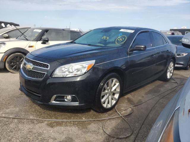 chevrolet malibu 2lt 2013 1g11e5sa0df262721