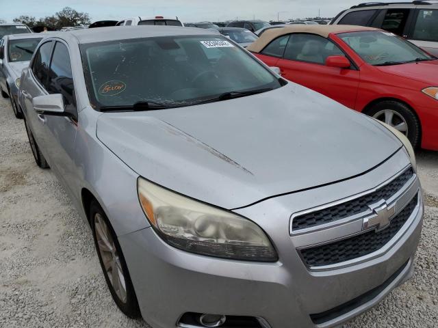 chevrolet malibu 2lt 2013 1g11e5sa0df279700