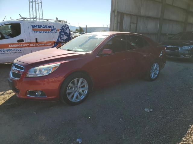 chevrolet malibu 2lt 2013 1g11e5sa0df329723