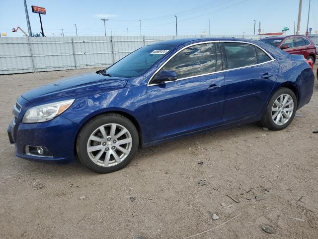 chevrolet malibu 2lt 2013 1g11e5sa0du140694