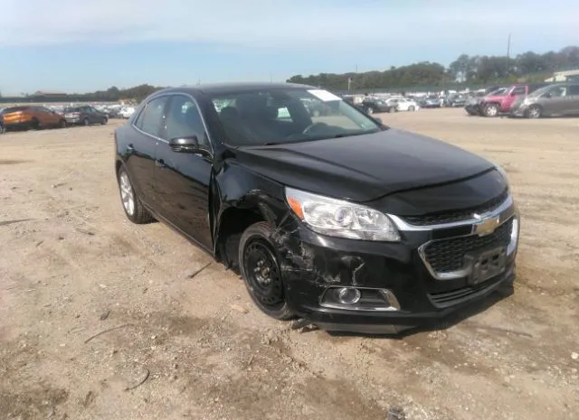 chevrolet malibu limited 2016 1g11e5sa0gu137489