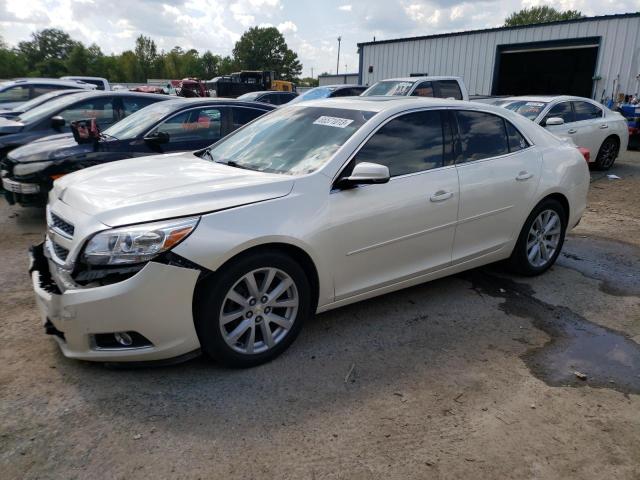 chevrolet malibu 2lt 2013 1g11e5sa1df127859